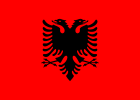 Sprache: Albanisch