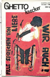 Deckblatt Ghettoknacker 8+9-1983